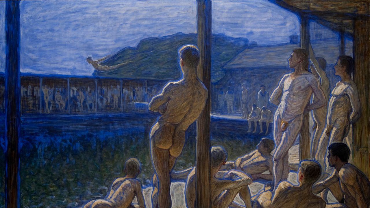 A Gay Guide to Bathhouse Etiquette for Navigating Your First Trip | Them