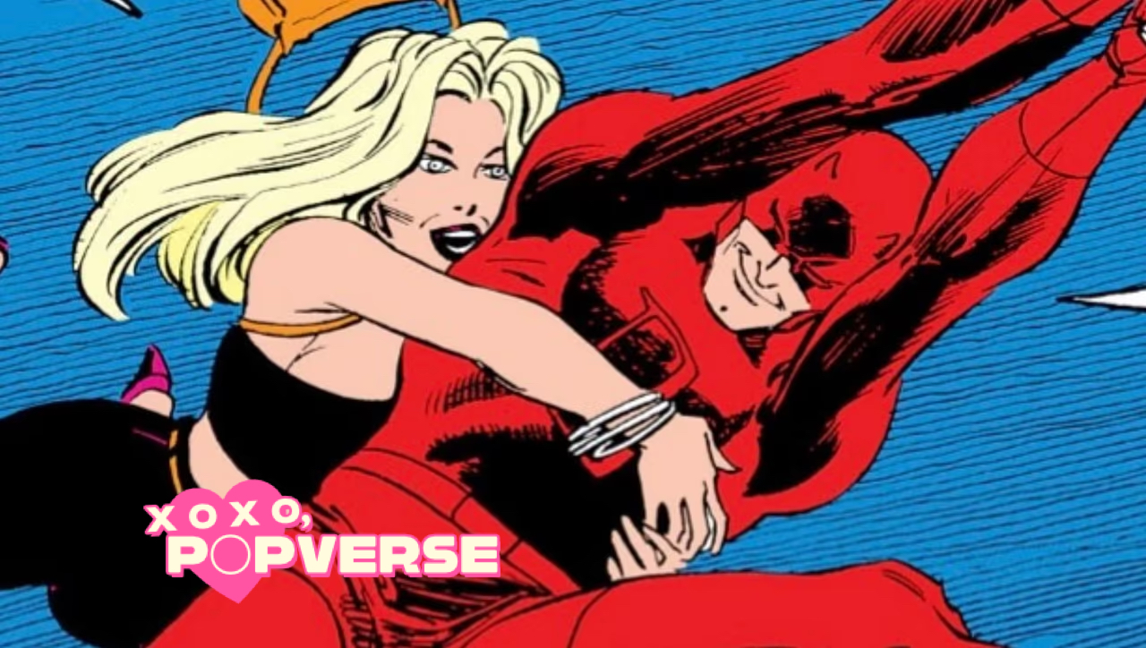 How Daredevil and Thor’s romances in Marvel Comics challenged disability stereotypes | Popverse