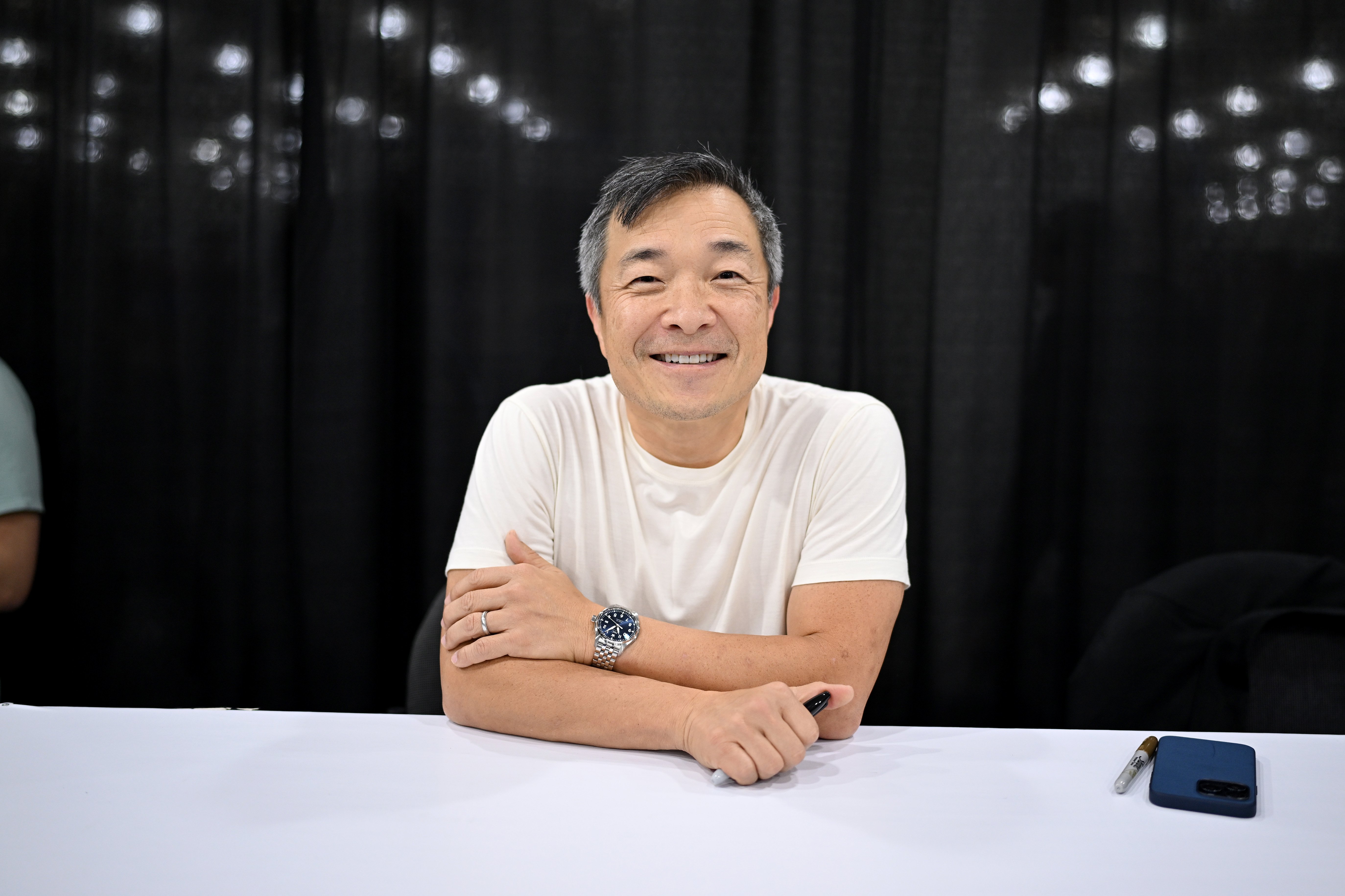 Jim Lee shares his private health struggles (he's okay now!) that led to Batman: Hush 2 delays, and a rethinking of his work-life balance | Popverse