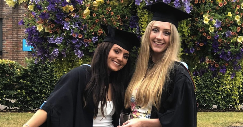 Sheffield University is giving £500 to students who are graduating without all their marks