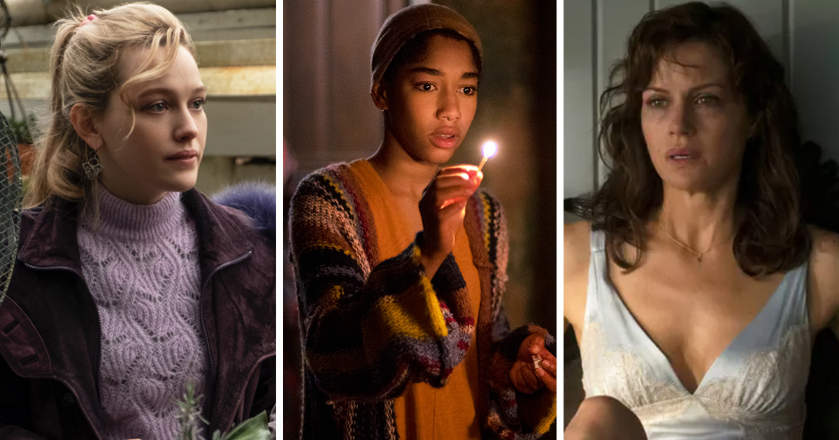 All the Mike Flanagan shows and films you can watch on Netflix right now