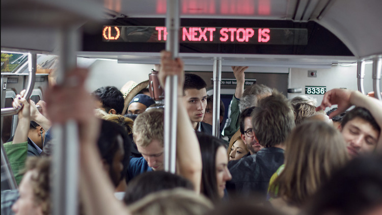 The MTA is planning two sets of fare hikes over the next three years
