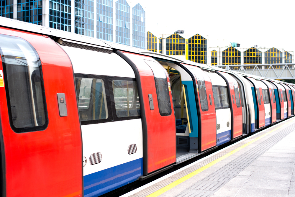 London Tube Strikes Spring 2026: Full List of Dates and Train Services Impacted By RMT Train Strikes in April, May and June 2026
