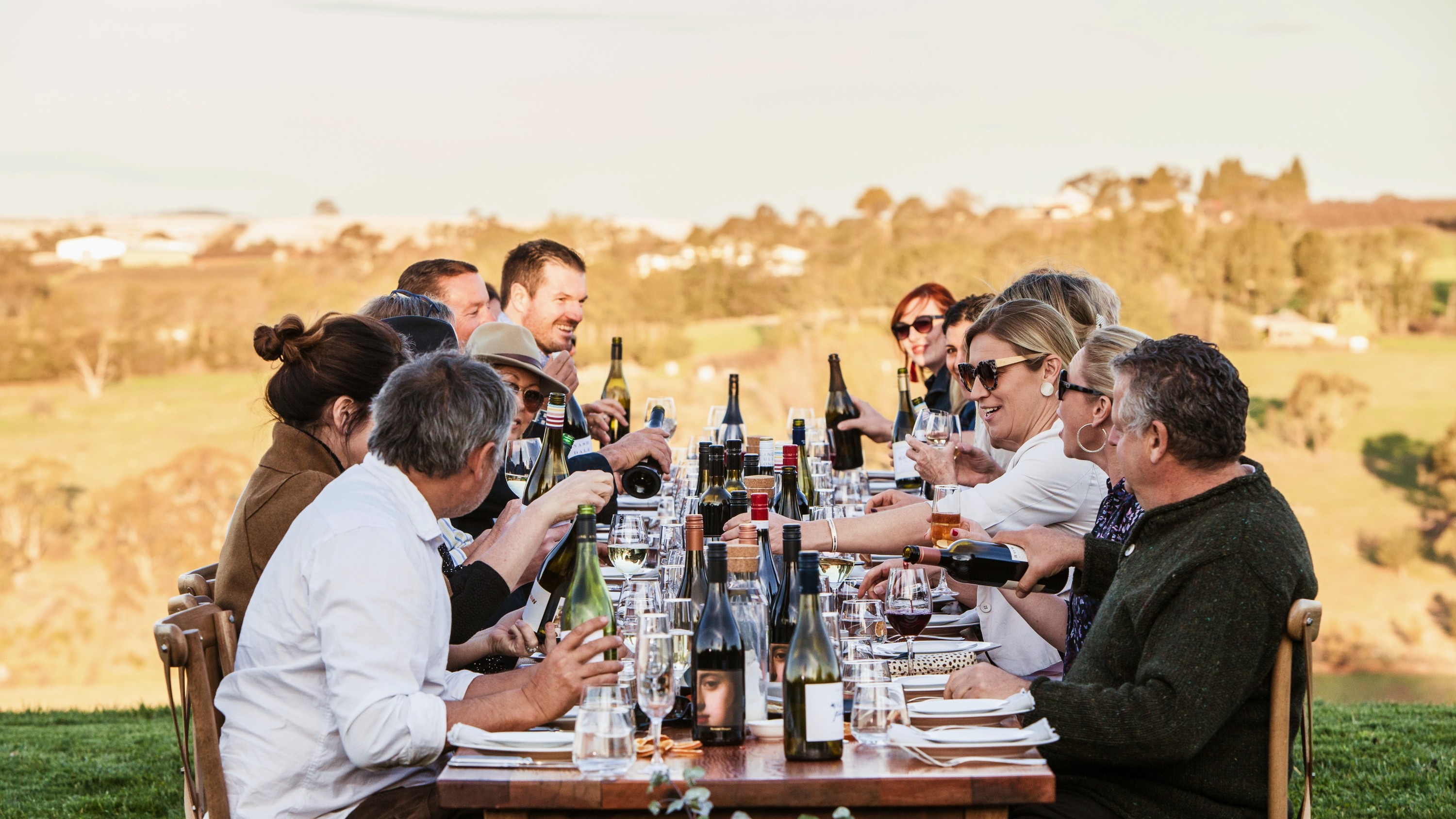 Orange FOOD Week 2026 is going down this March