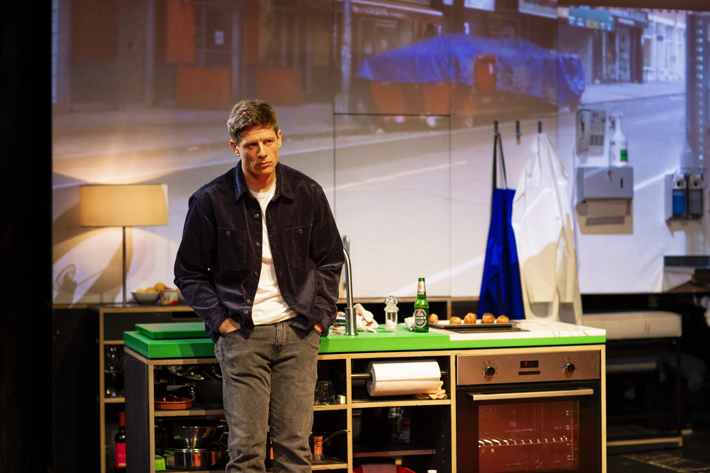 ‘A Little Life’ review | Theatre in London