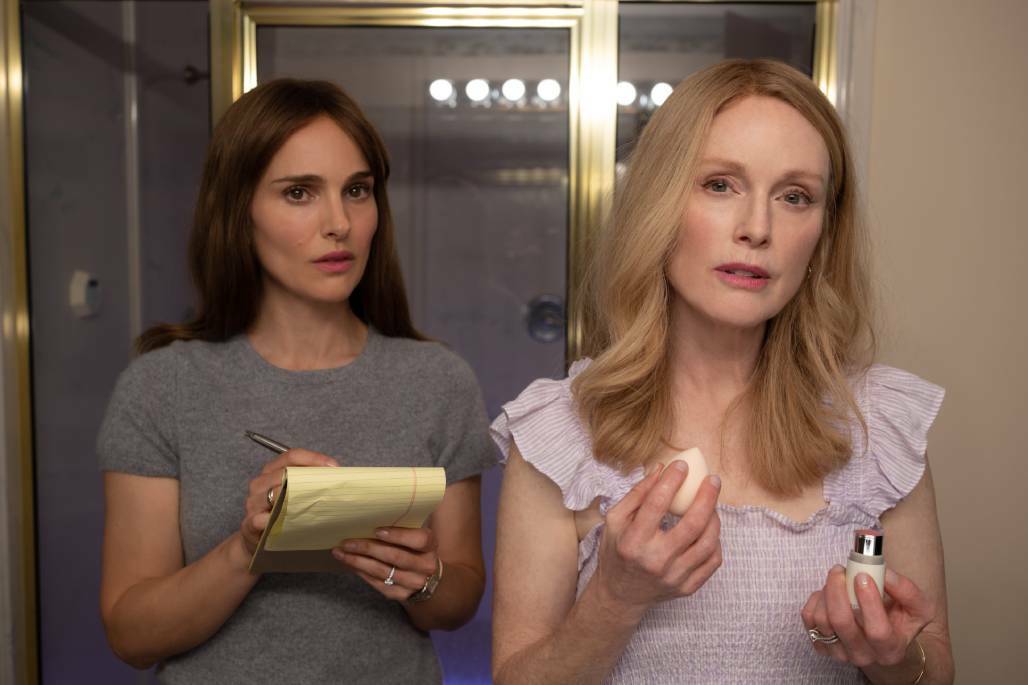 May December review: Todd Haynes’ dark-edged melodrama cuts deep