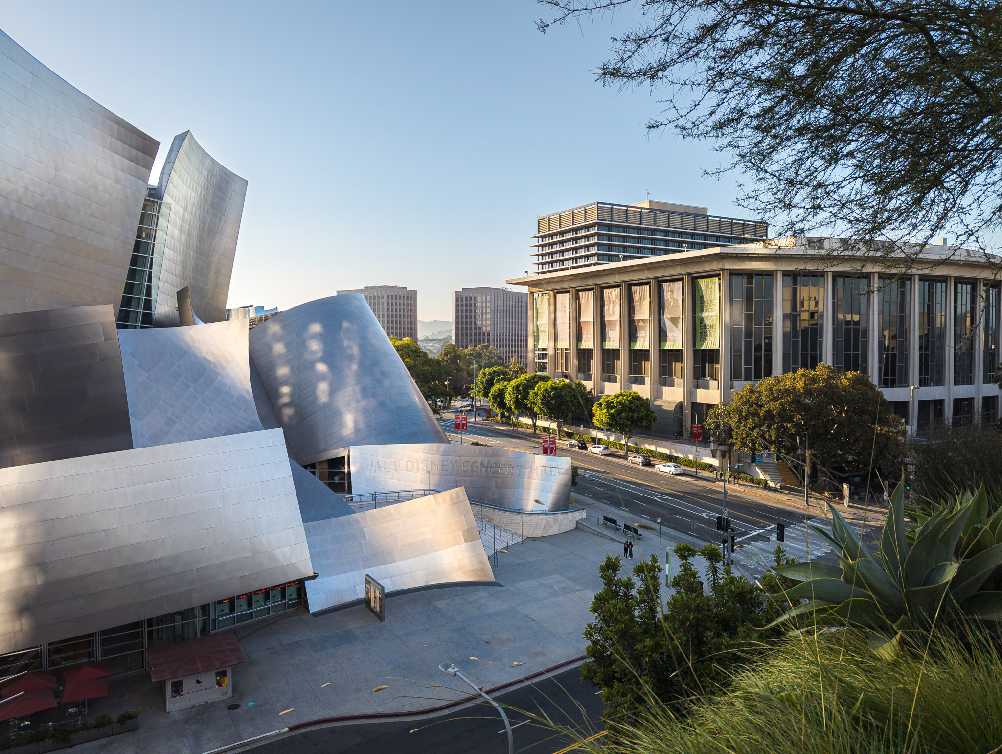 Grand Ave Arts: All Access returns to Downtown L.A. this Saturday with free activities