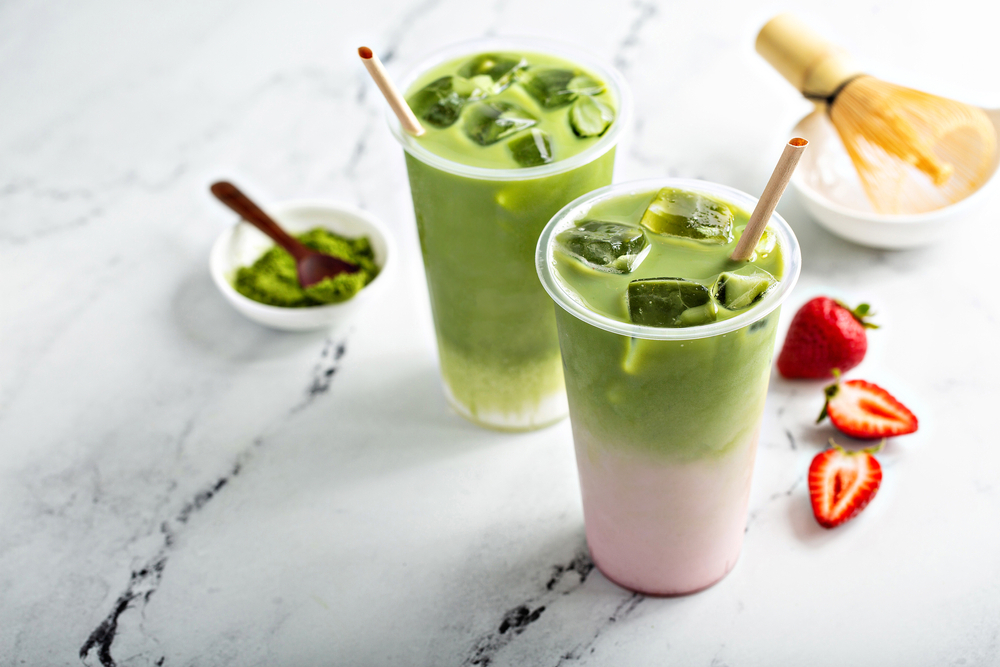 The World’s Largest Matcha Fest is Coming to Chicago