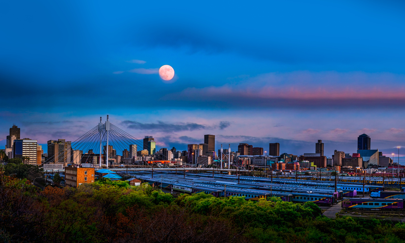 South Africa Ranked #4 Best Country on Earth — How Joburg helped make it happen