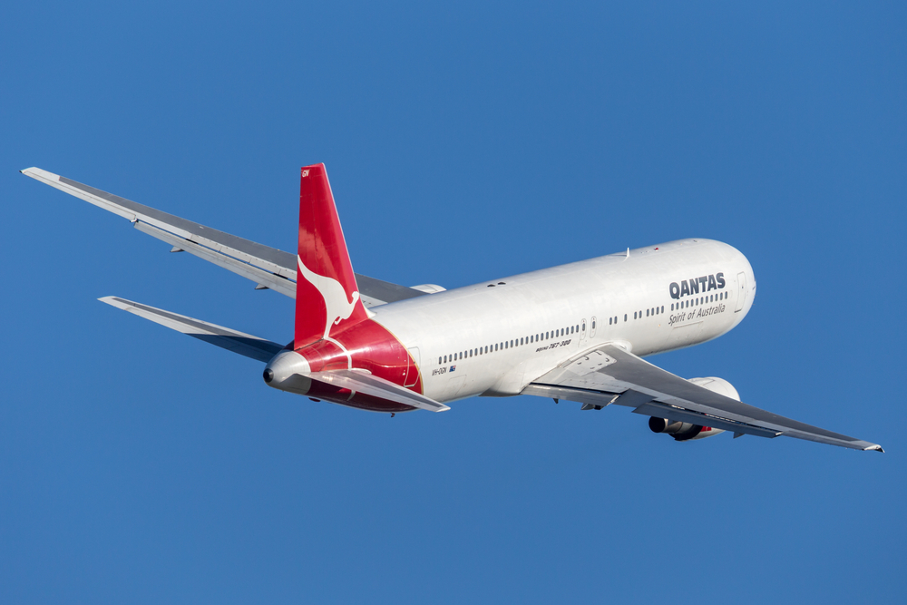 Big news for Sydney jet-setters: Qantas launches major international flight sale