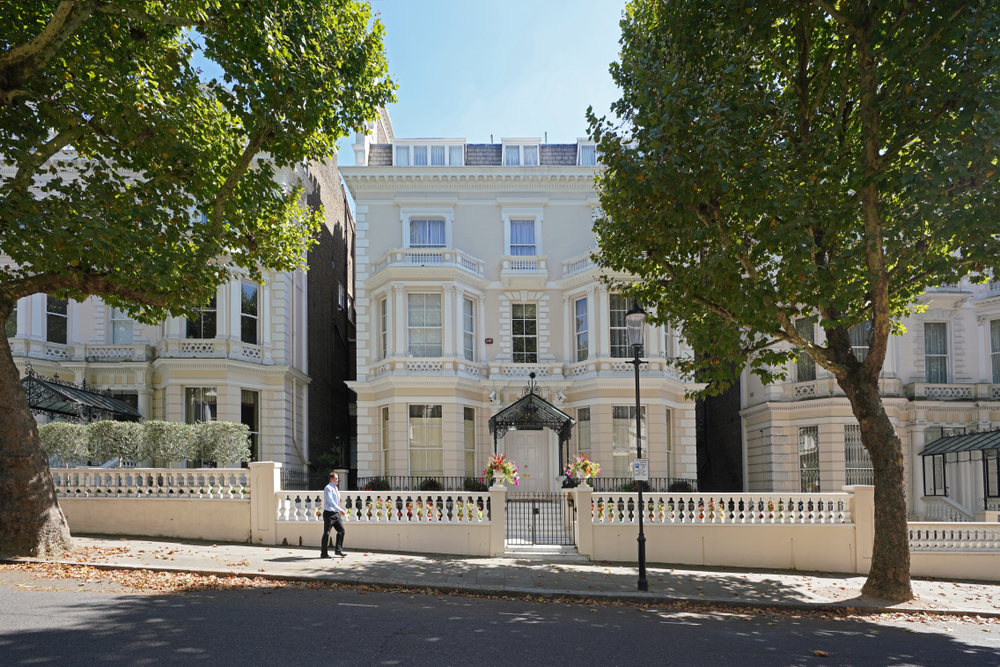 Every London Borough Ranked From Poshest to Least Posh