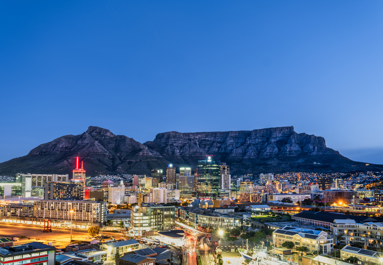 It’s official: Cape Town is the Best City on Earth
