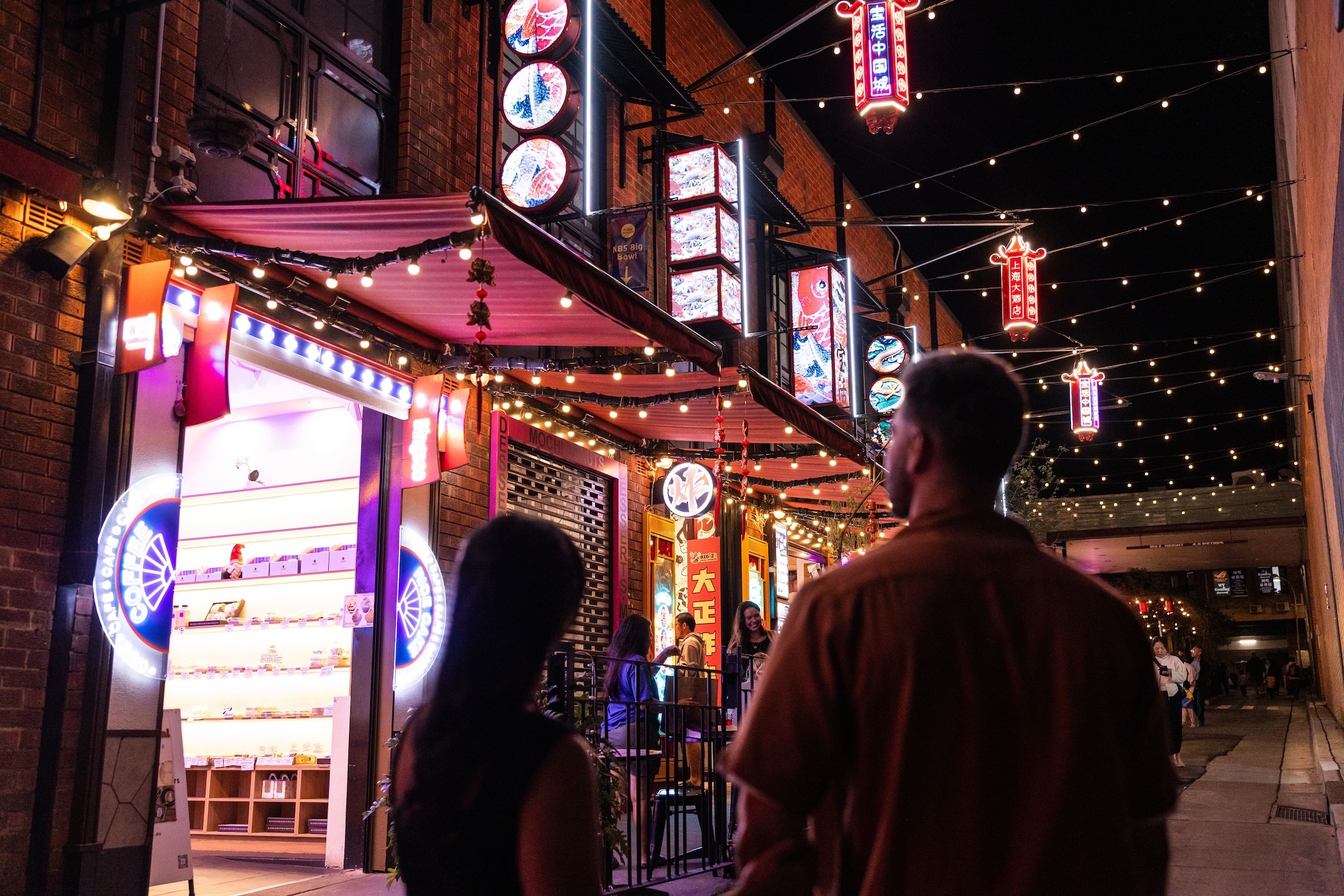 This Sydney neighbourhood is one of the world's coolest for 2025