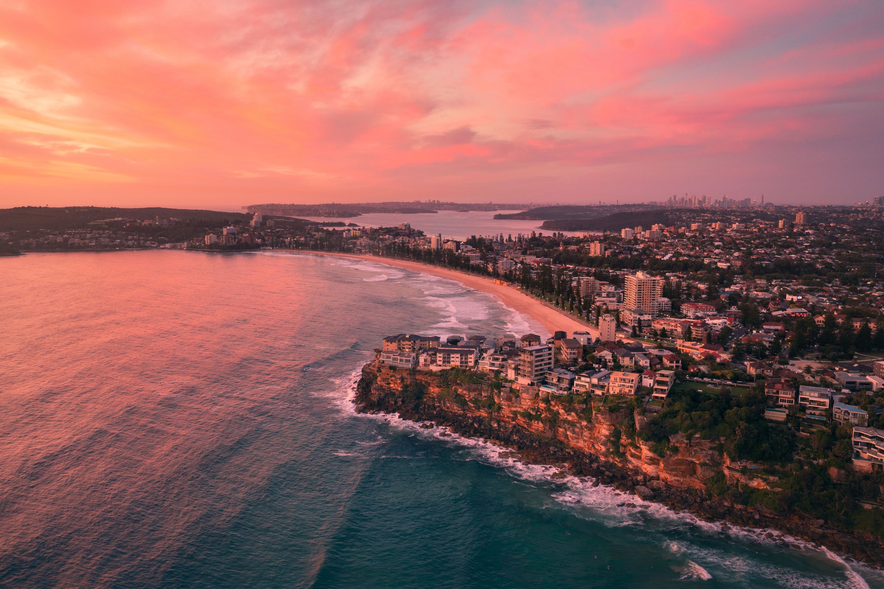 The beachside suburbs set to become Sydney's night-time hotspots