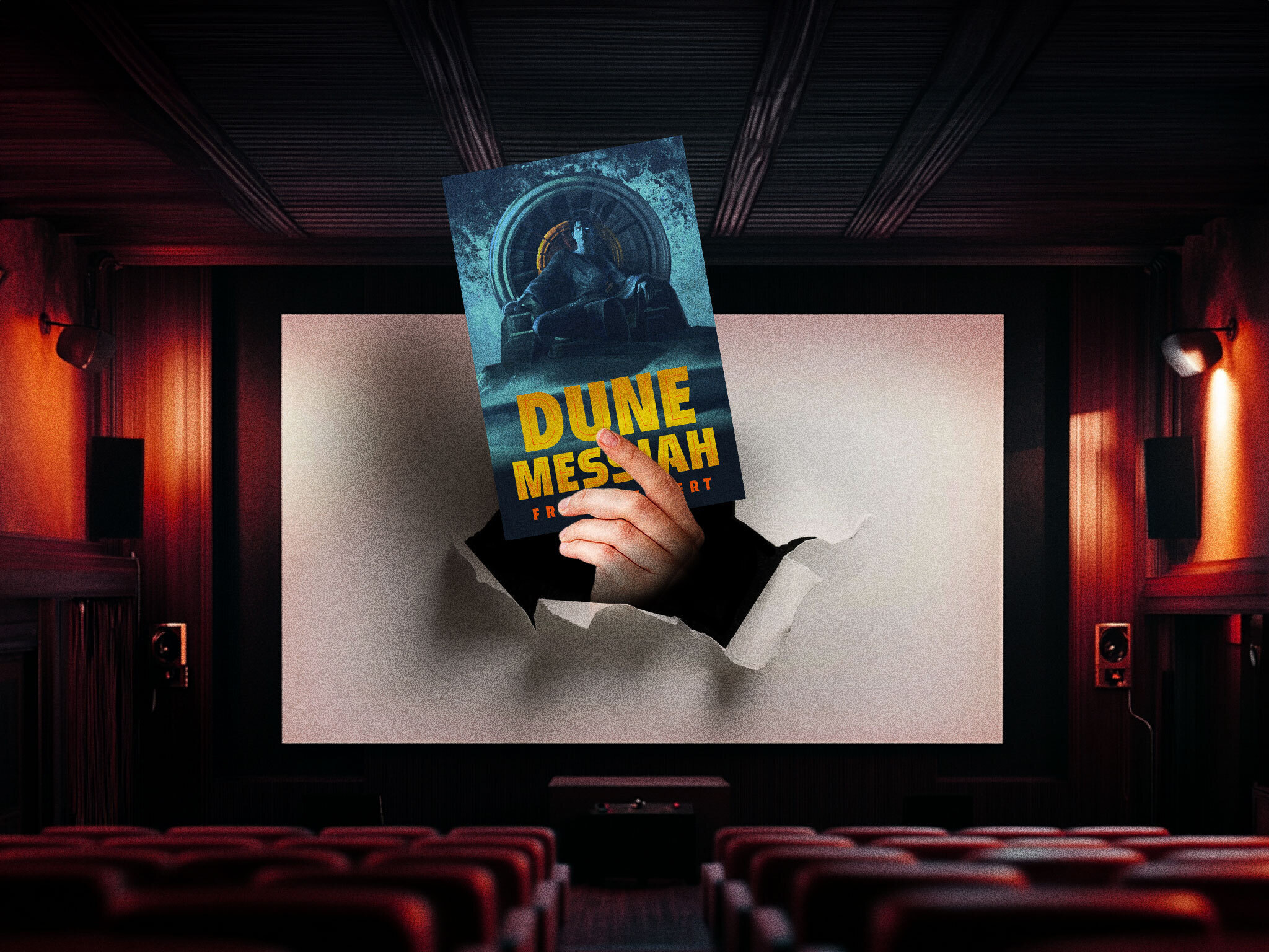 15 book-to-movie adaptations set to change the game this year