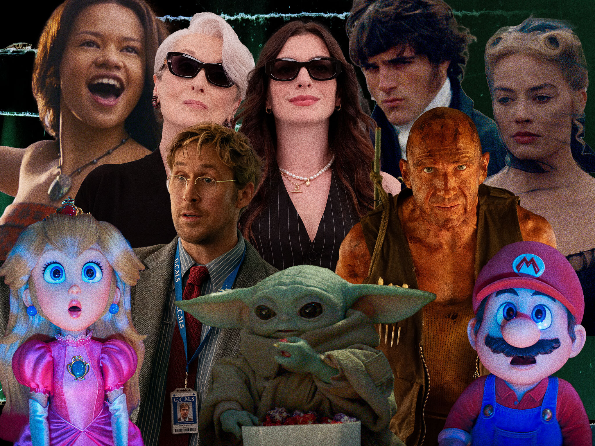 26 massive movies you need to see in 2026
