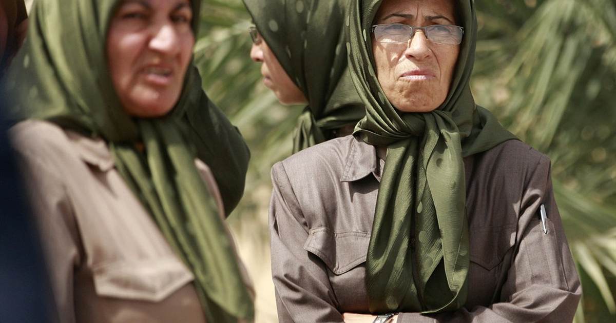 Camps Ashraf and Liberty: Neglect of US Principle and Commitments Abroad