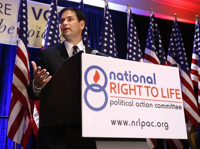 AHCA Earns Backing of Prominent Pro-Life Groups