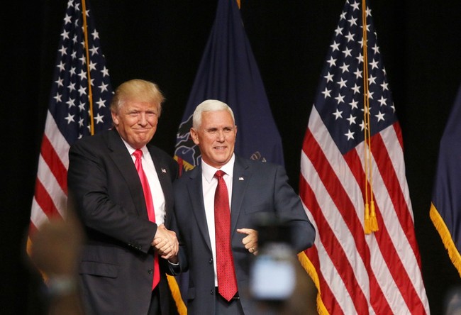 Why Voting for Donald Trump Is a Morally Good Choice