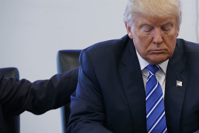 Trump’s Moral Character and the Election
