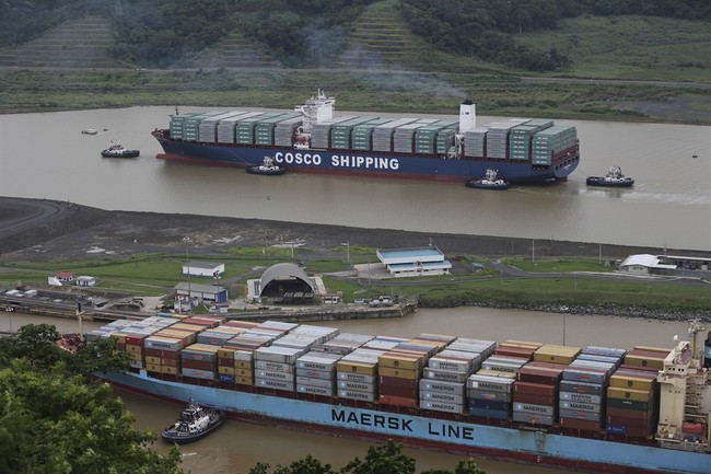 Former Ambassador: It Will Take a War to Regain Control of the Panama Canal