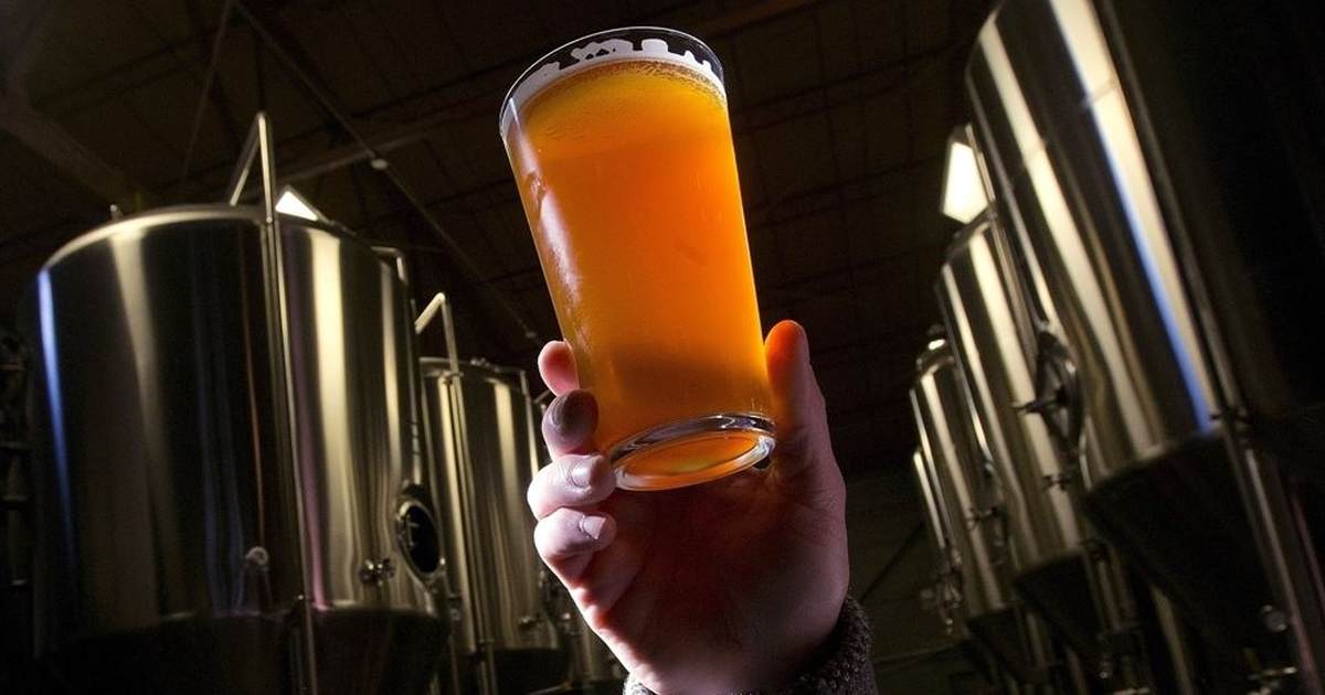 Wisconsin Brewery Laments Failed Assassination Attempt Against Trump With Sick Promise to Customers