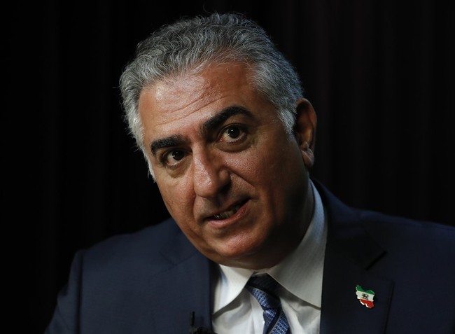 Iran Does Not Need a Crown — It Needs a Republic