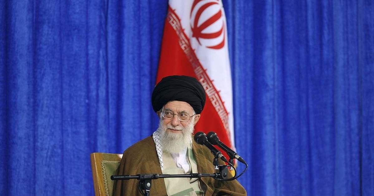 Iran Officials Must Face Justice for Crimes Against Humanity