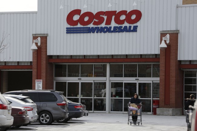 Biden Tried to Kill Costco-Style Discounts. Trump Is Stopping It.