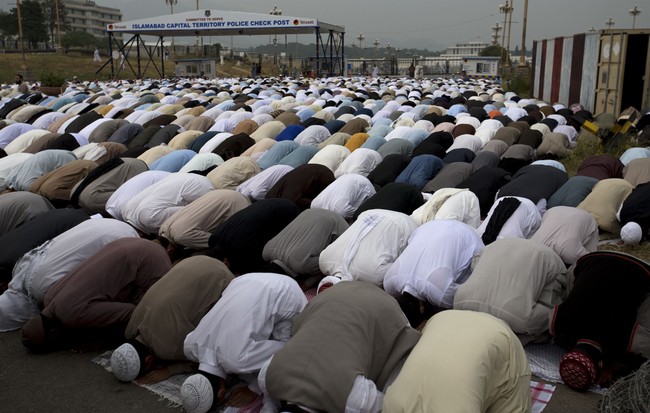 Enlightening Islam: Is It Even Possible? – PJ Media