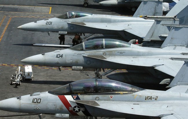 The Imperial Order Is Finished, and the U.S. Is Stepping In – PJ Media
