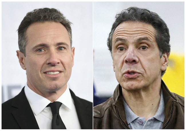 The Rise and Unfolding Fall of the Cuomos of New York