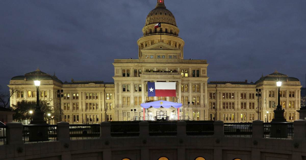 Texas Confronts Death-by-Mail With Innovative New Law