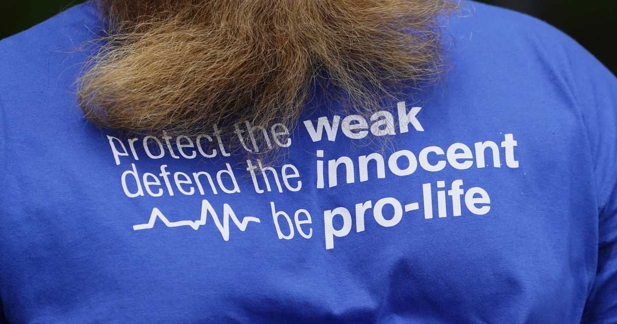 Poll: Texans Support State Heartbeat Bill Once They Are Aware Of What It Actually Entails