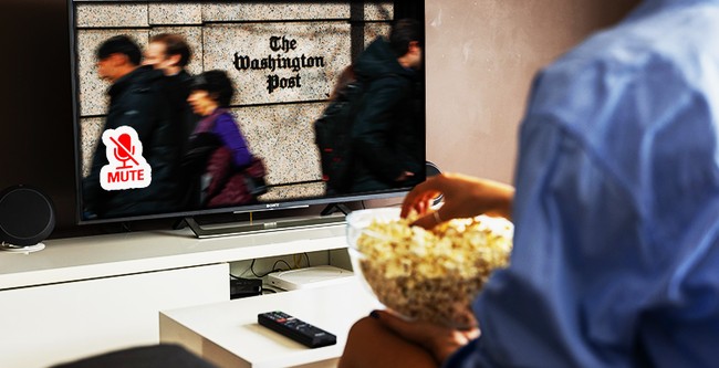 More Emotional Fervor Over the Washington Post Layoffs, As the Paper Proves Why It Is Sinking