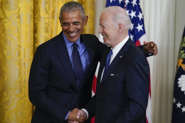 Biden Is Evacuating Embassies More Than Double the Rate Obama Did
