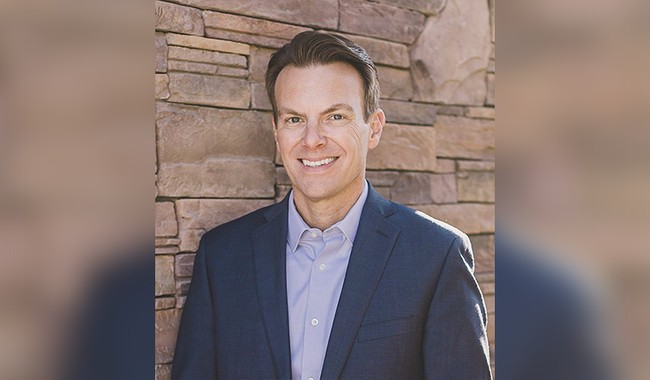 Drew Johnson Is Las Vegas’ Best Bet for Congress