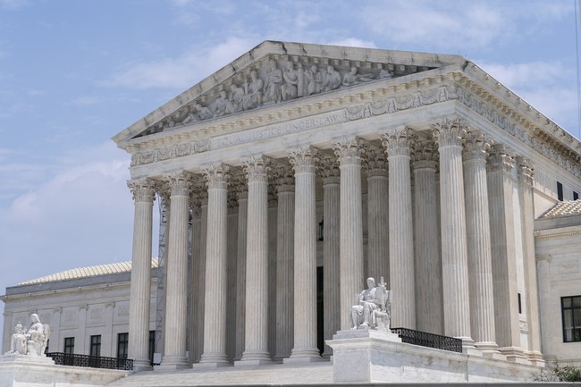 Supreme Court Rules Against Race-Based Alabama District – PJ Media