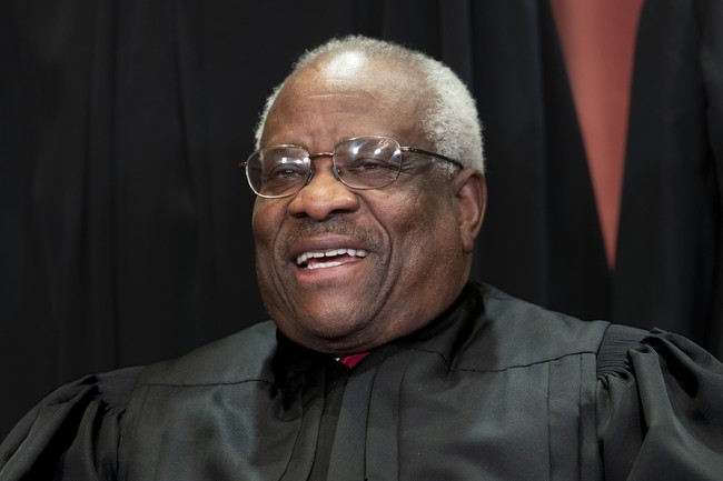 Clarence Thomas and Samuel Alito Have Served Nobly