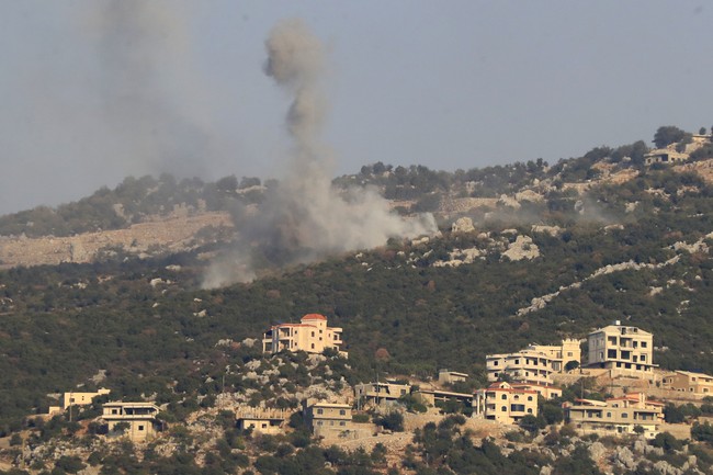 Israel Eliminated 180 Hezbollah Jihadis in One Minute – PJ Media
