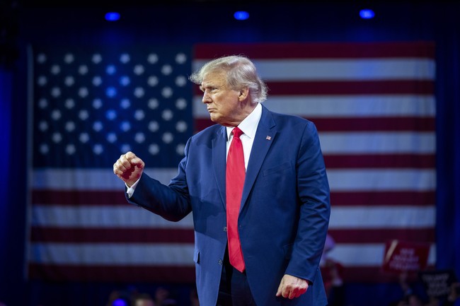 One Year of Trump Winning: VIP SALE, FINAL HOURS! – Bearing Arms