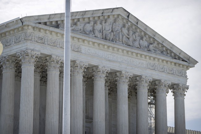 The Hypocrisy of a Federal Judge