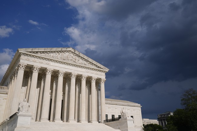 BREAKING: Supreme Court Drops HUGE Ruling on the Voting Rights Act – PJ Media