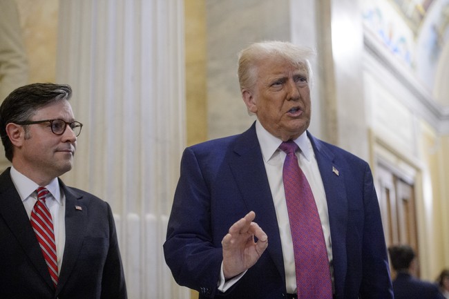 A Health Care Tax Hike Poses the Greatest Midterm Threat to the GOP