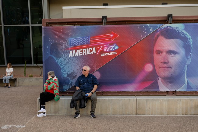 TPUSA Halftime Show Ruled a Fumble – PJ Media