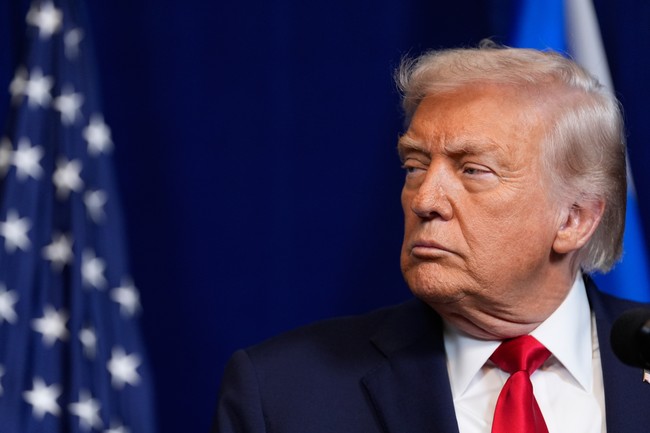 Trump Can End America’s Immigration Chaos — If Congress Is Forced to Act