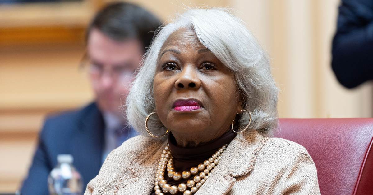 This Reporter Suffered a Total Meltdown Over a Top VA Dem Having Her Office Raided by the FBI