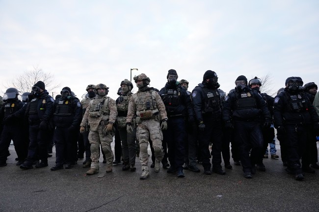 Deport Every Single Illegal Alien Possible – Bearing Arms