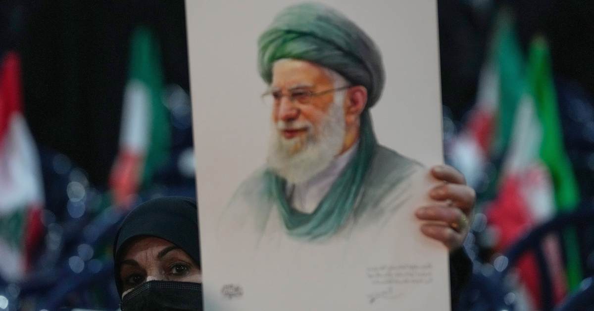 Appeasement Has Failed: Britain Must Finally Proscribe the IRGC and Close Iran's Embassy