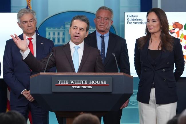 In the Super Bowl of Drug Ads, Trump’s FDA Plays the Long Game for Patients